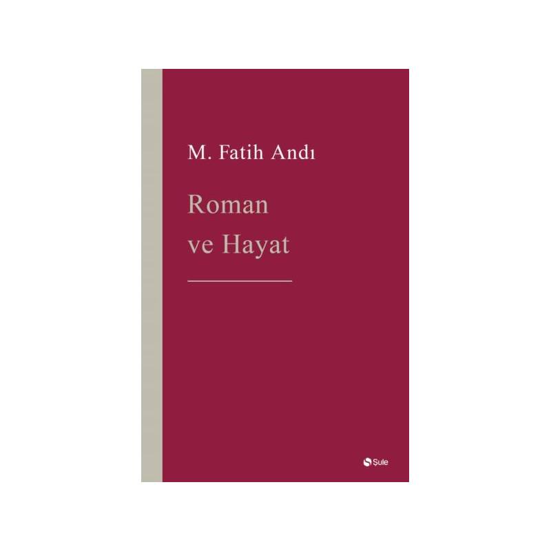 Roman Ve Hayat