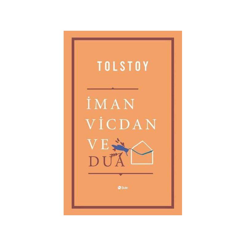 İman Vicdan Ve Dua