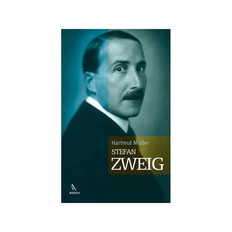 Stefan Zweig