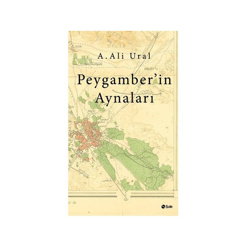 Peygamberin Aynaları