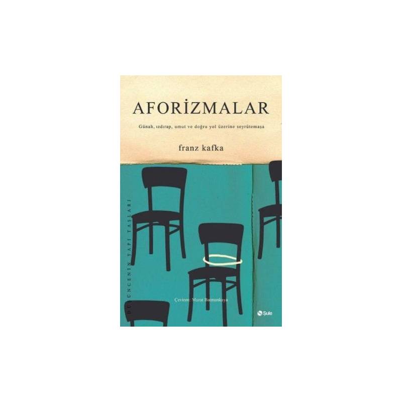 Aforizmalar