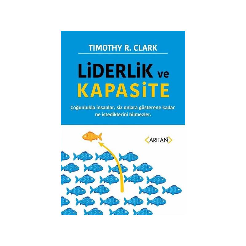 Liderlik Ve Kapasite