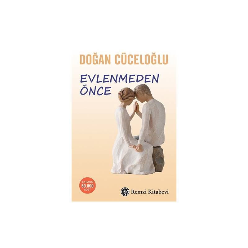 Evlenmeden Önce