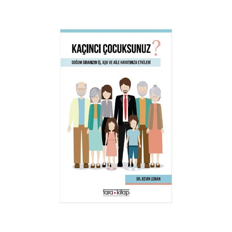 Kaçıncı Çocuksunuz