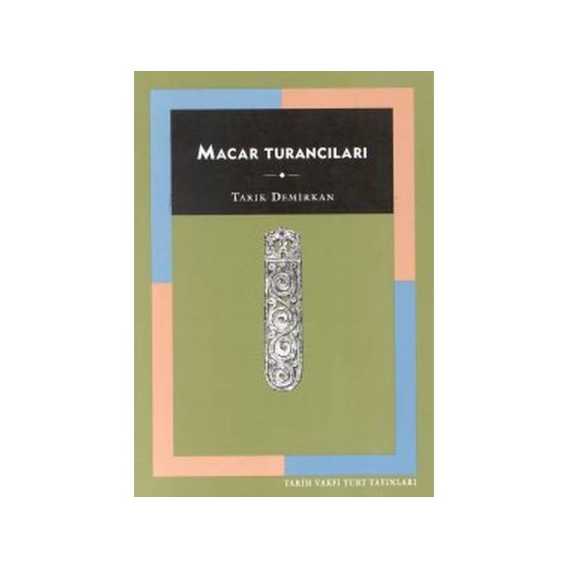 Macar Turancıları