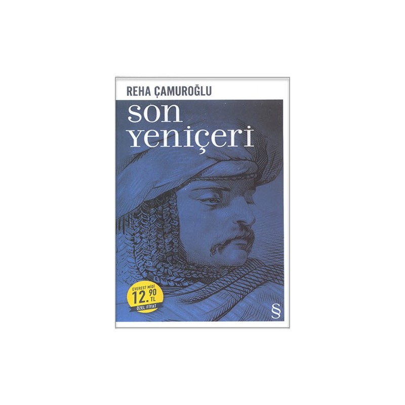 Son Yeniçeri (Midi Boy)