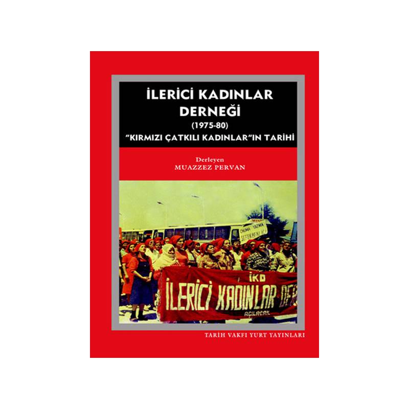 İlerici Kadınlar Derneği 1975 1980