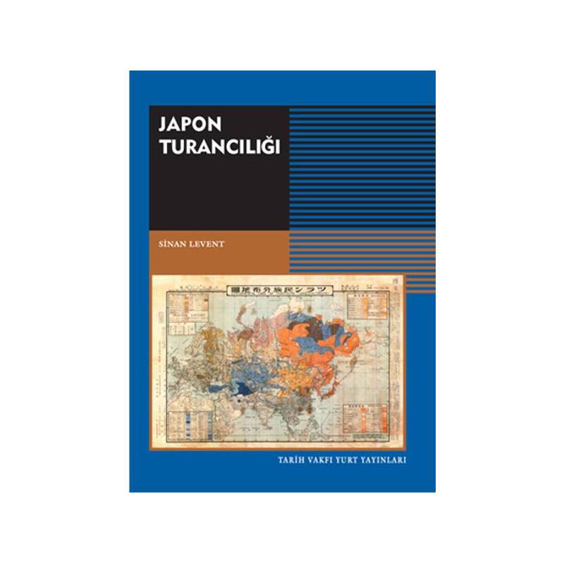 Japon Turancılığı