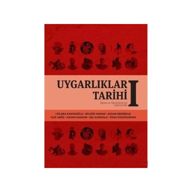 Uygarlıklar Tarihi 1