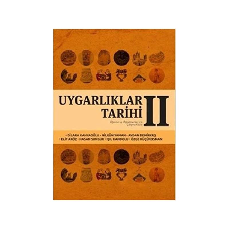 Uygarlıklar Tarihi 2