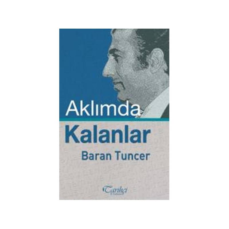 Aklımda Kalanlar