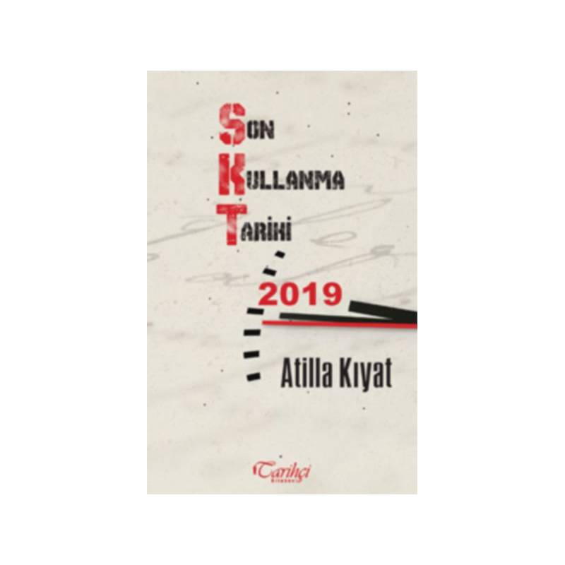 Son Kullanma Tarihi 2019