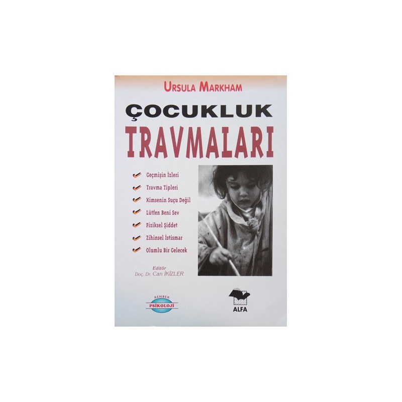 Çocukluk Travmaları