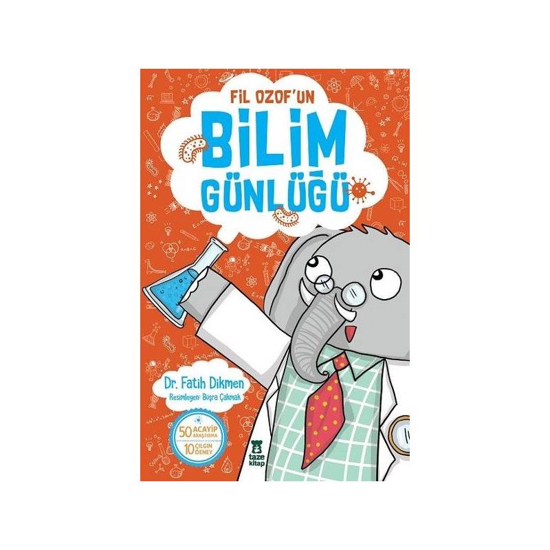 Fil Ozof'un Bilim Günlüğü