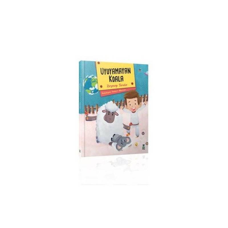 Uyuyamayan Koala