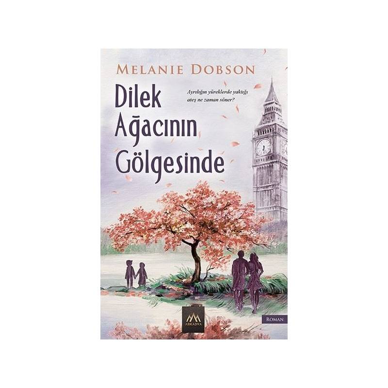 Dilek Ağacının Gölgesinde