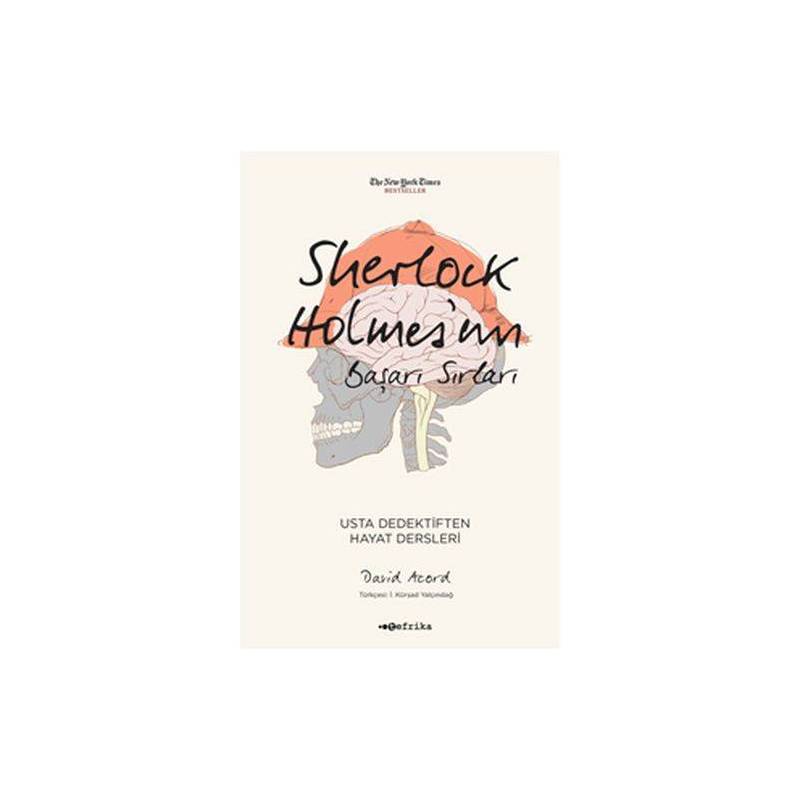 Sherlock Holmesun Başarı Sırları