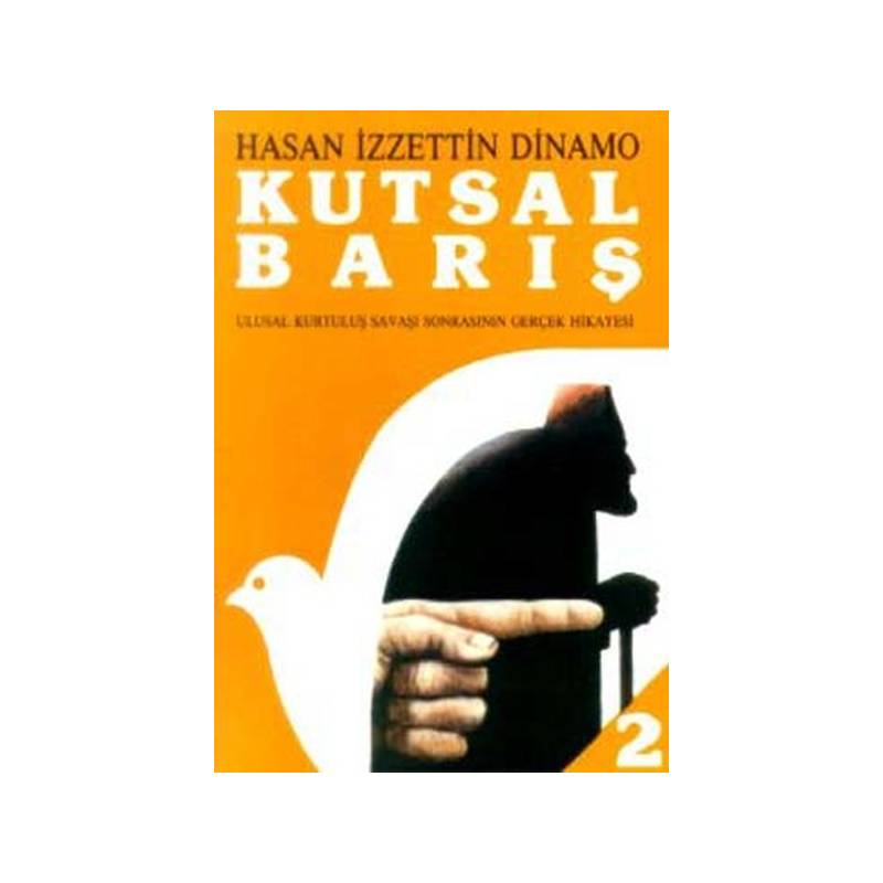 Kutsal Barış Cilt 2