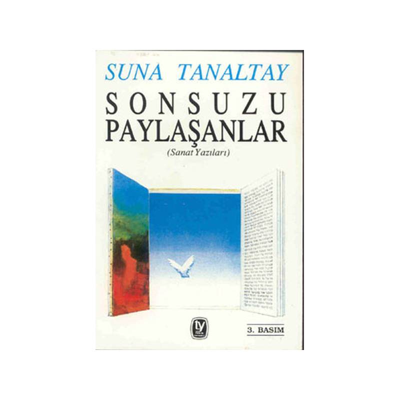 Sonsuzu Paylaşanlar Sanat Yazıları