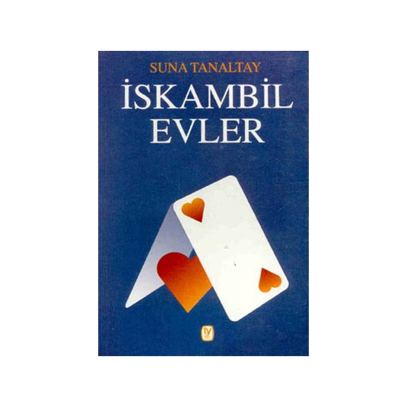 İskambil Evler