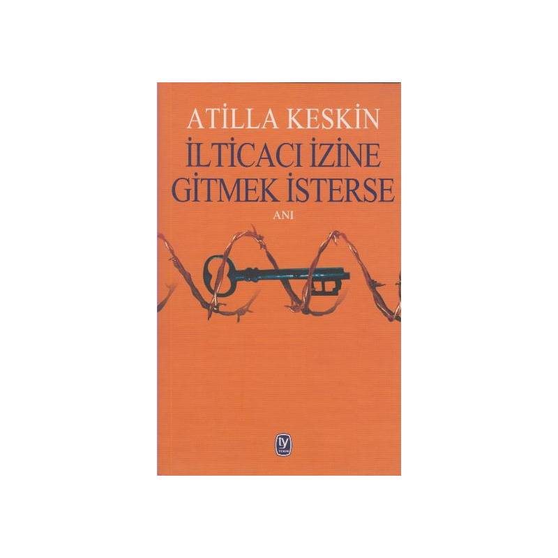 İlticacı İzine Gitmek İsterse