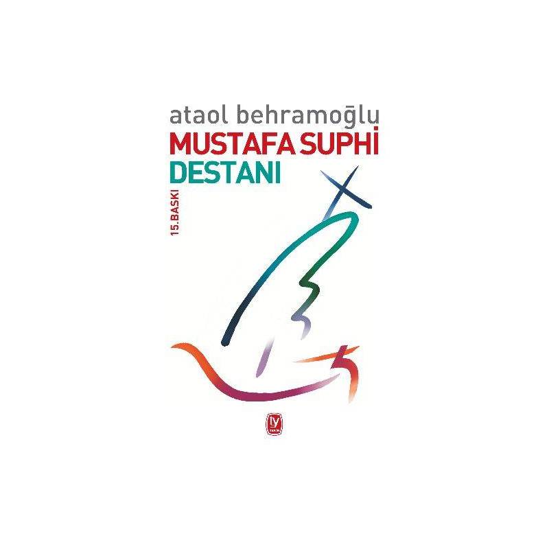 Mustafa Suphi Destanı