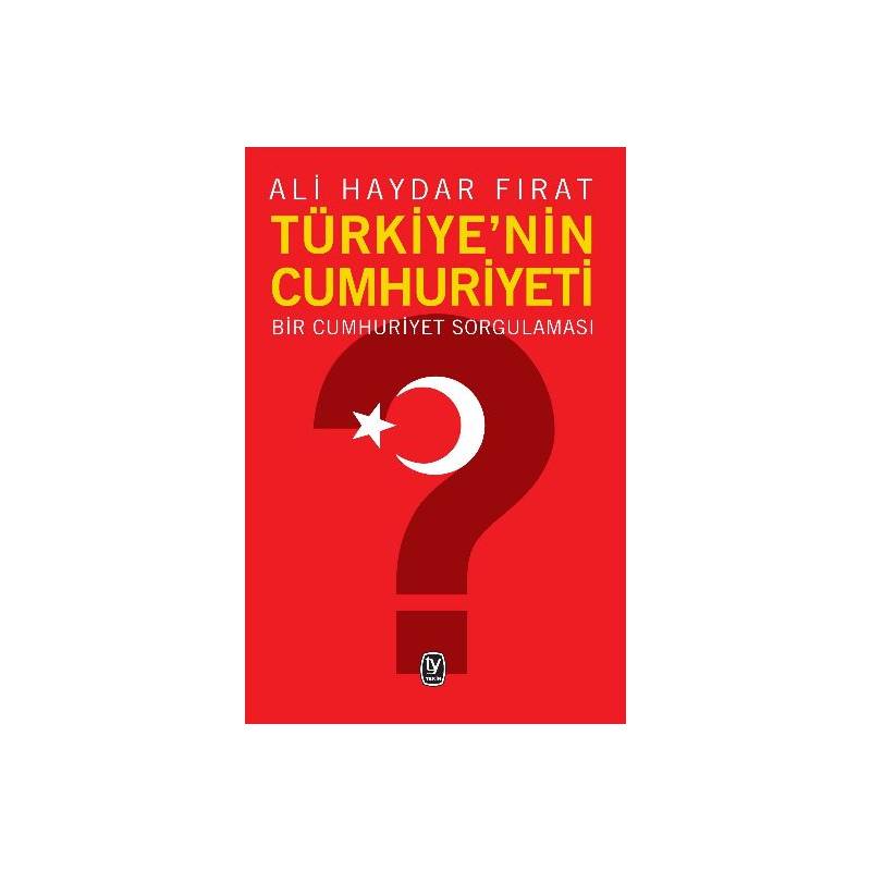 Türkiye'nin Cumhuriyeti