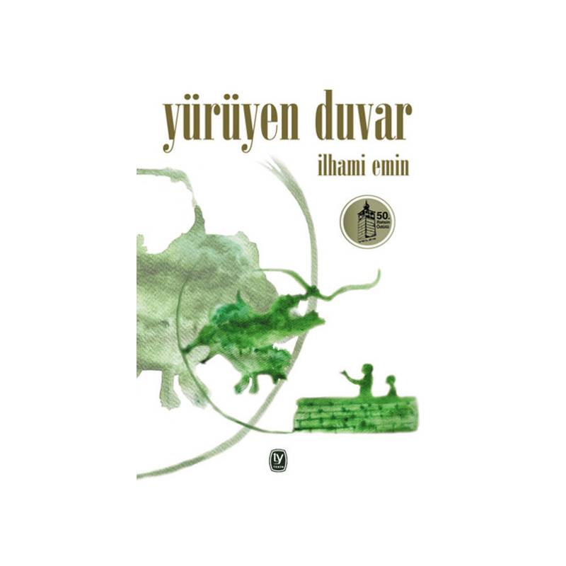 Yürüyen Duvar