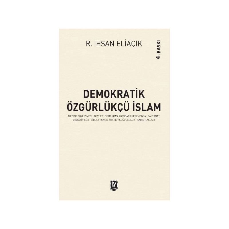 Demokratik Özgürlükçü İslam