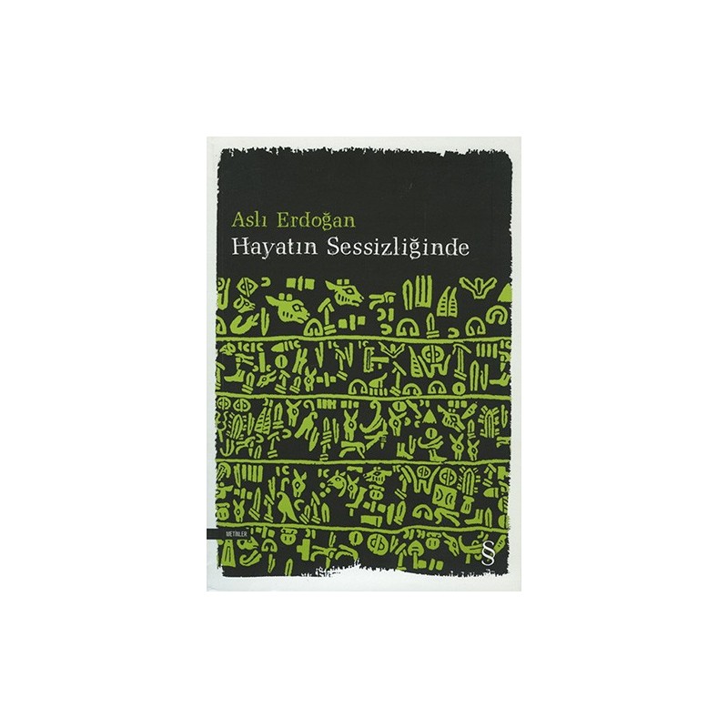 Hayatın Sessizliğinde Hayatın Sessizliğinde