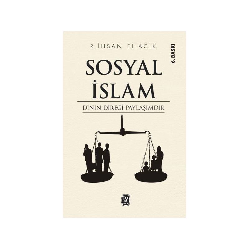 Sosyal İslam