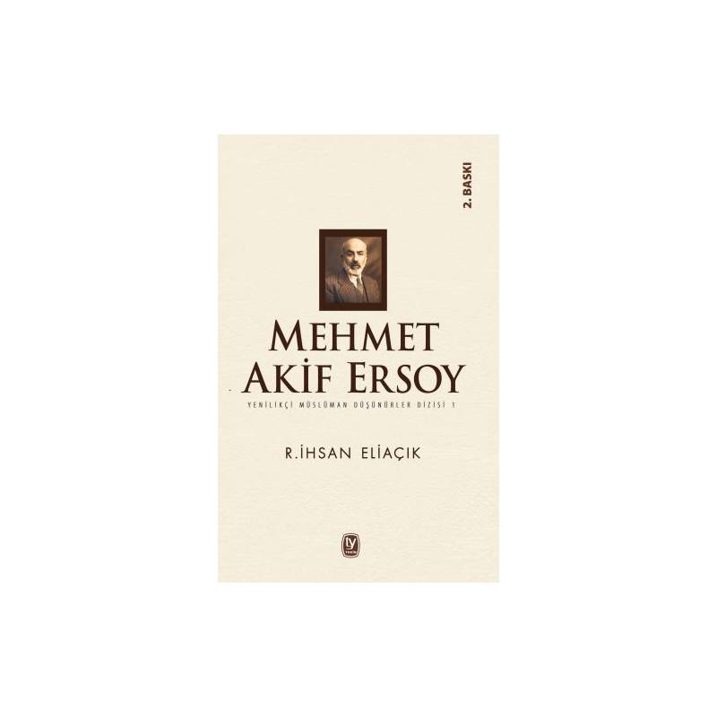 Mehmet Akif Ersoy