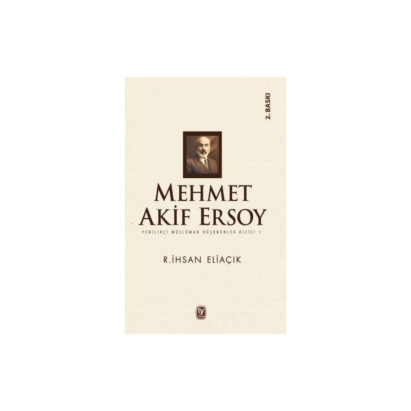Mehmet Akif Ersoy