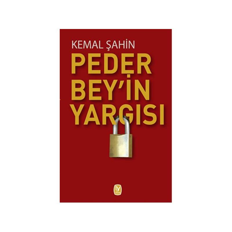 Peder Bey'in Yargısı