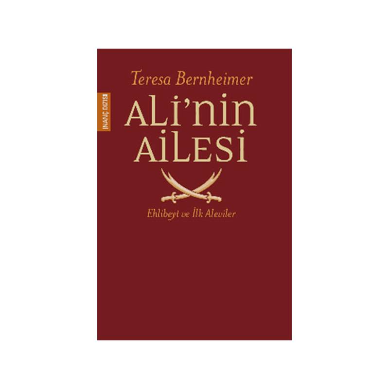 Ali'nin Ailesi