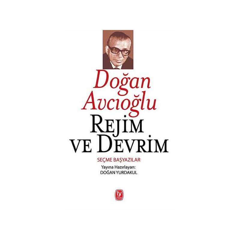 Rejim Ve Devrim