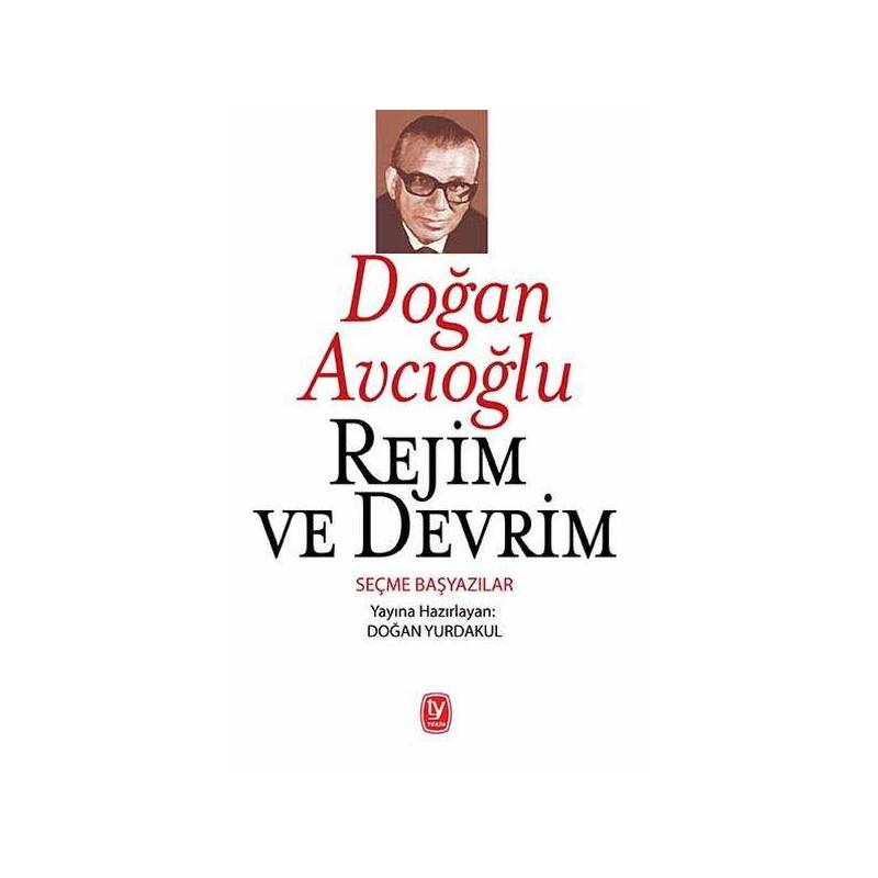 Rejim Ve Devrim