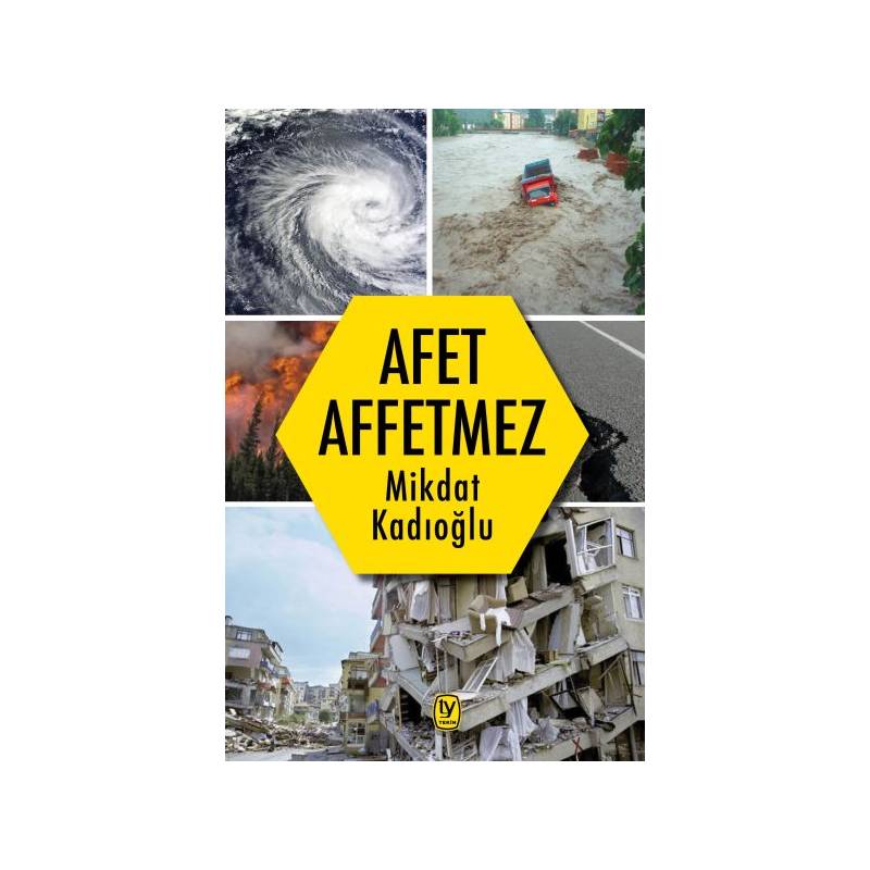Afet Affetmez