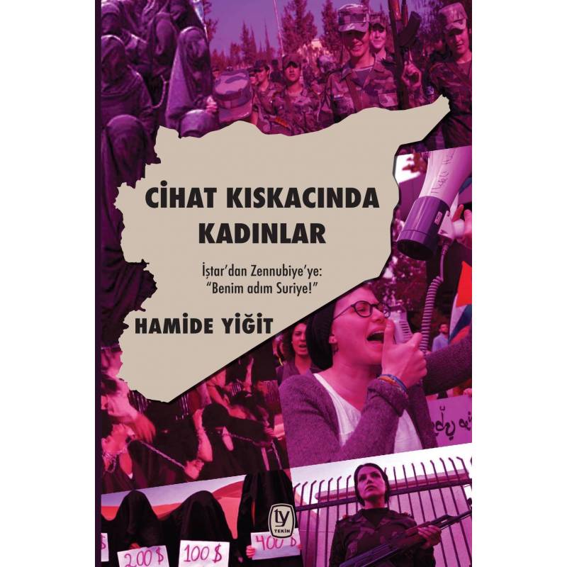 Cihat Kıskacında Kadınlar