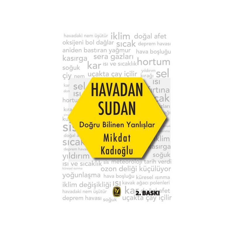 Havadan Sudan Doğru Bilinen Yanlışlar