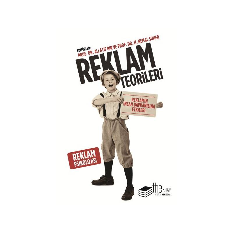 Reklam Teorileri