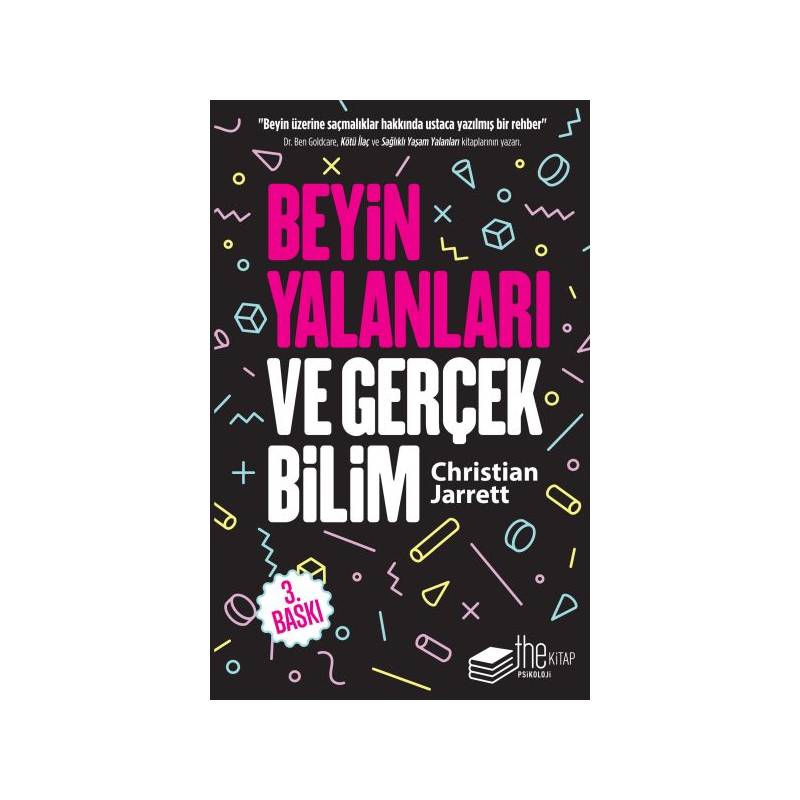 Beyin Yalanları Ve Gerçek Bilim