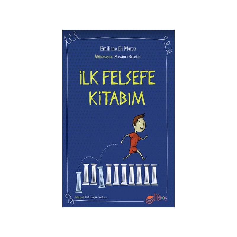 İlk Felsefe Kitabım