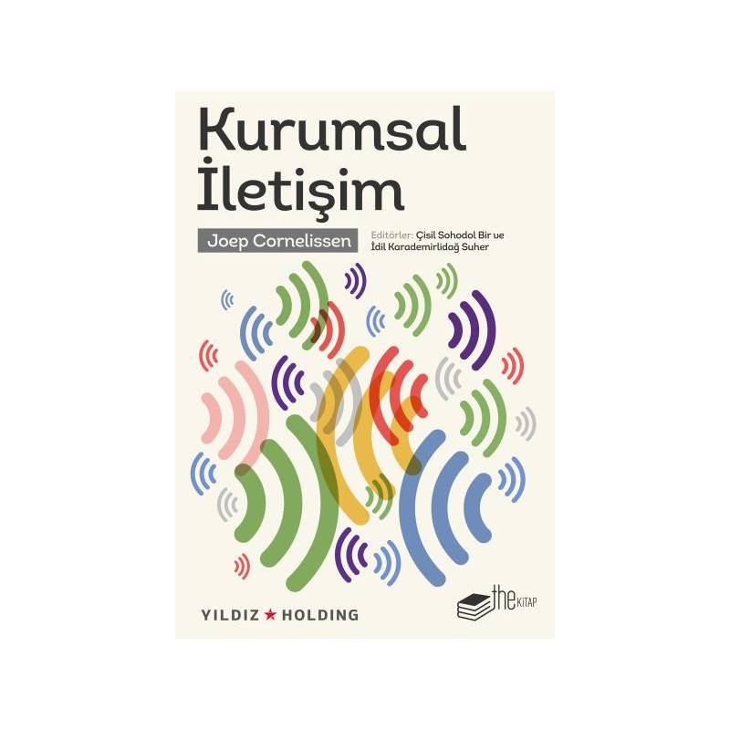 Kurumsal İletişim
