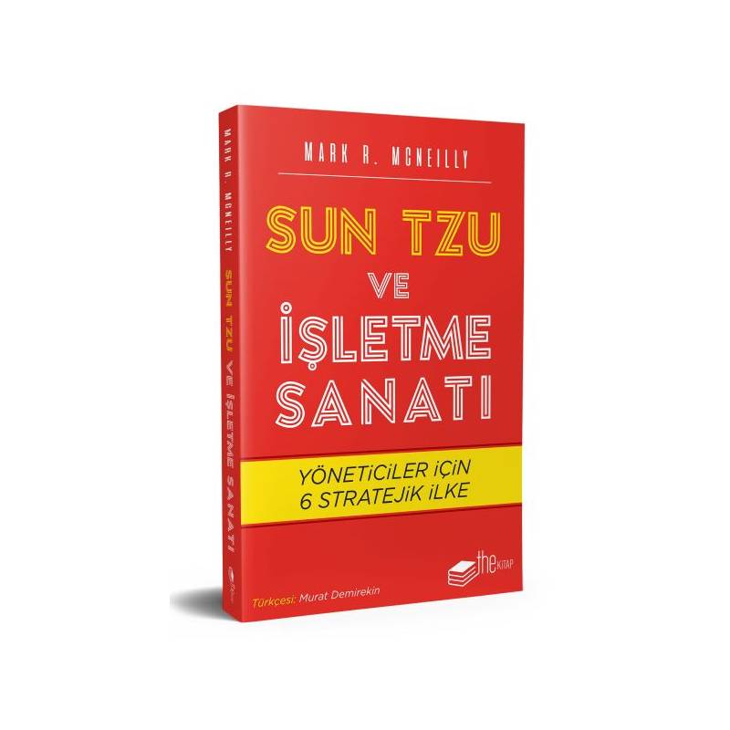 Sun Tzu Ve İşletme Sanatı Yöneticiler Için 6 Stratejik İlke