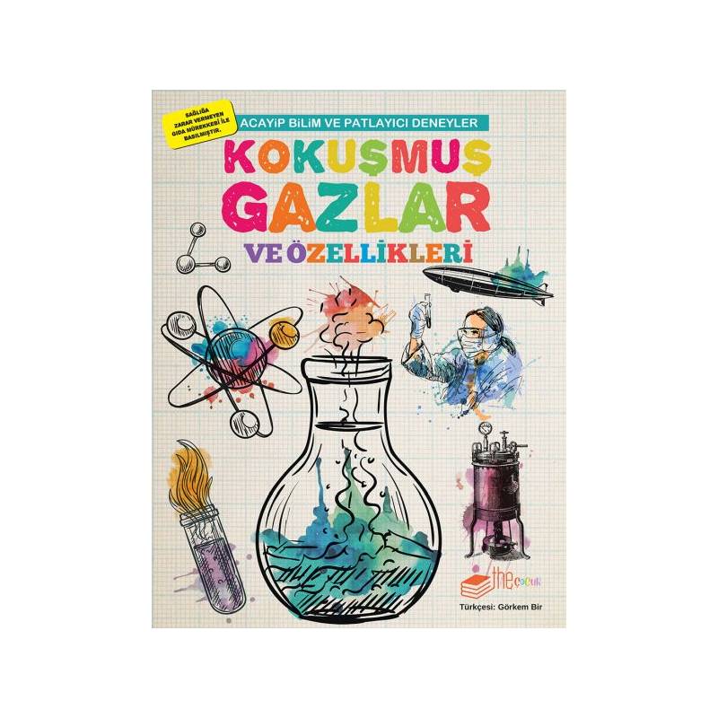 Tehlikeli Ekosistemler Ve Özellikleri Acayip Bilim Ve Eğlenceli Deneyler