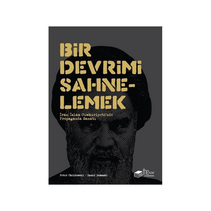Bir Devrimi Sahnelemek