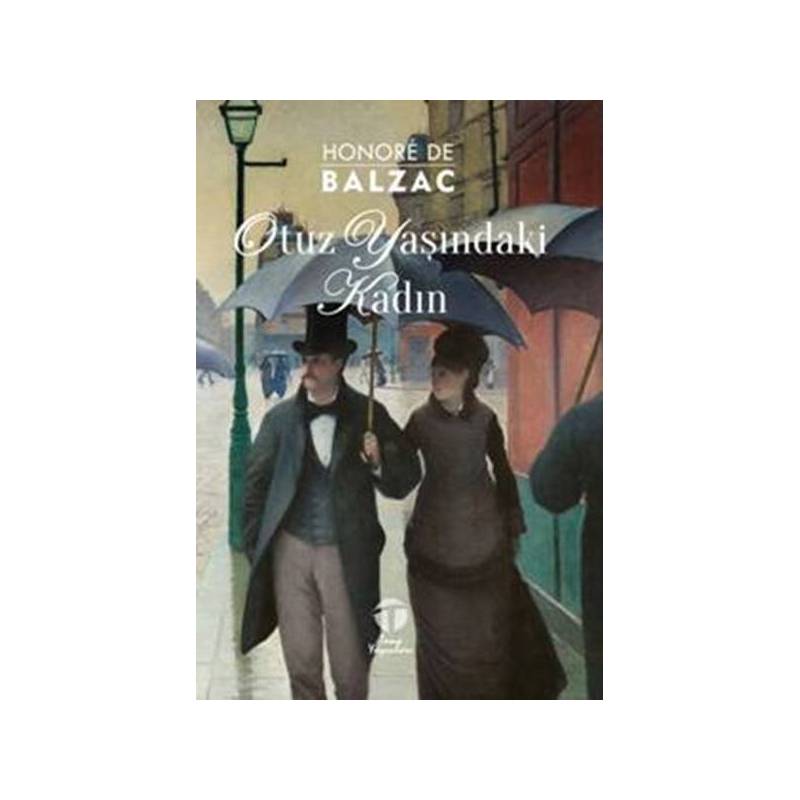 Otuz Yaşındaki Kadın