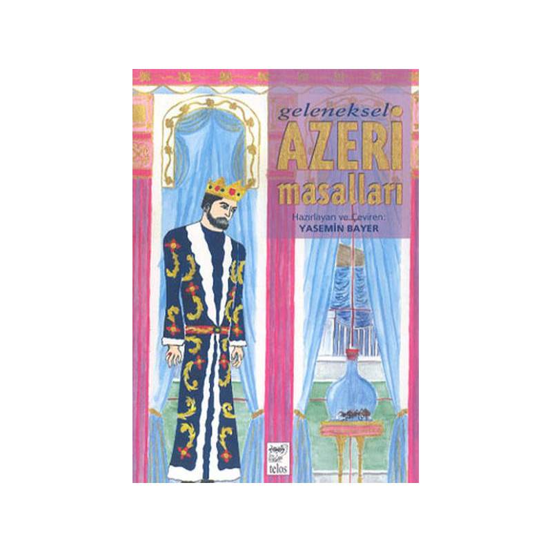 Geleneksel Azeri Masalları