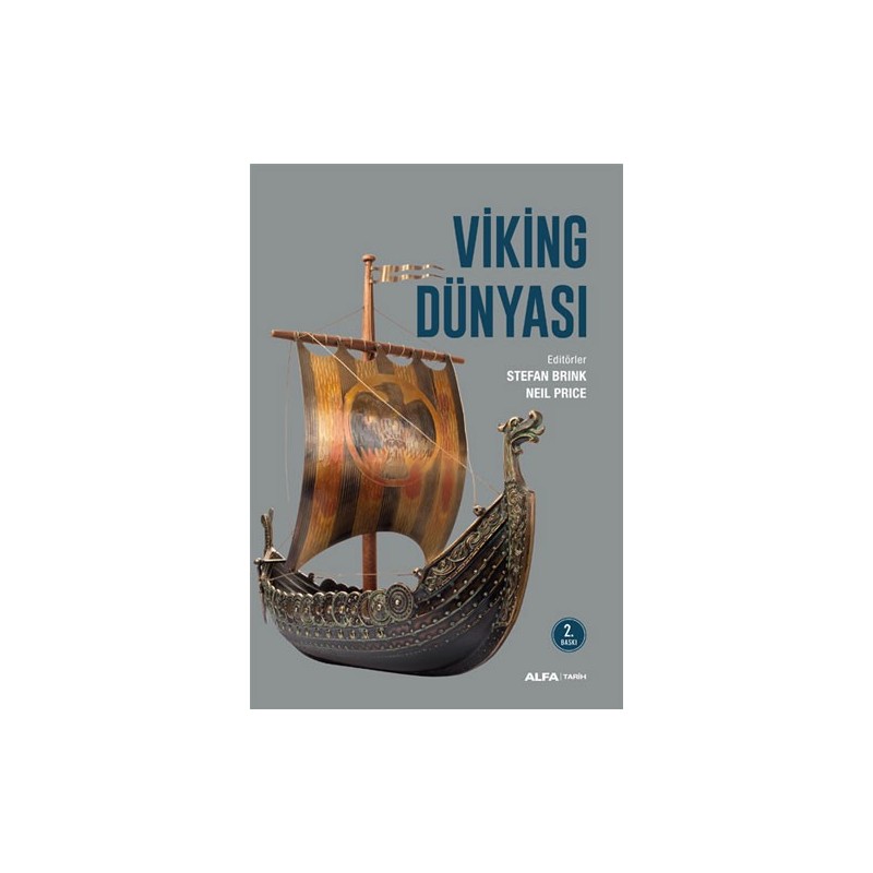 Viking Dünyası